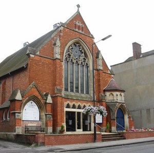 St Andrews Church