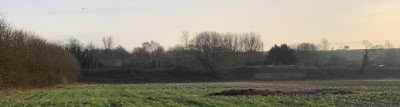 Littleton Panel View looking south