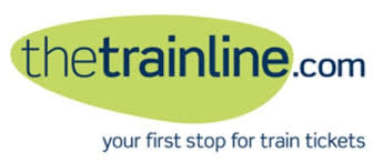 thetrainline